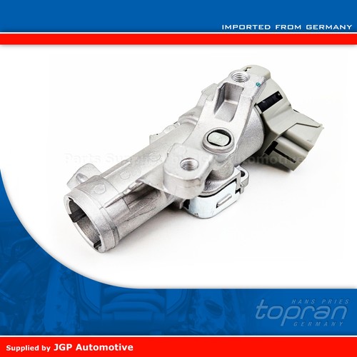 Steering lock housing - steering, &