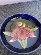 WALTER  MOORCROFT  SMALL  BOWL