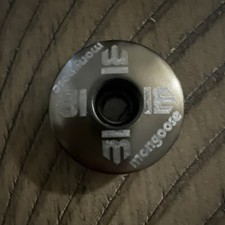 Mongoose BMX Repop Bicycle