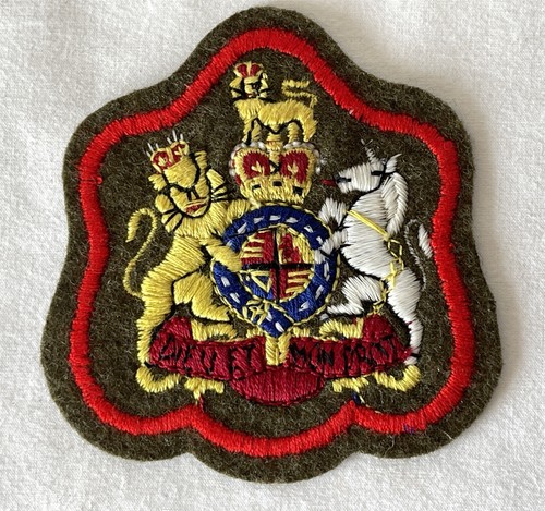 Original vintage british - original,