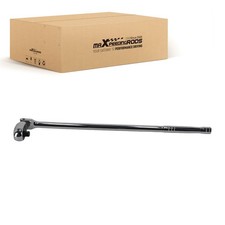 18in 8in flex head ratchet - flex,