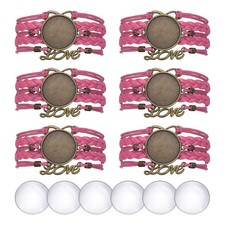 Bracelet Blanks for Jewelry