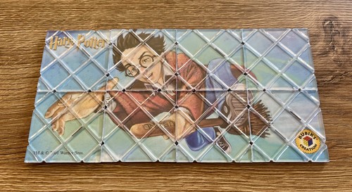 Genuine original harry - original,