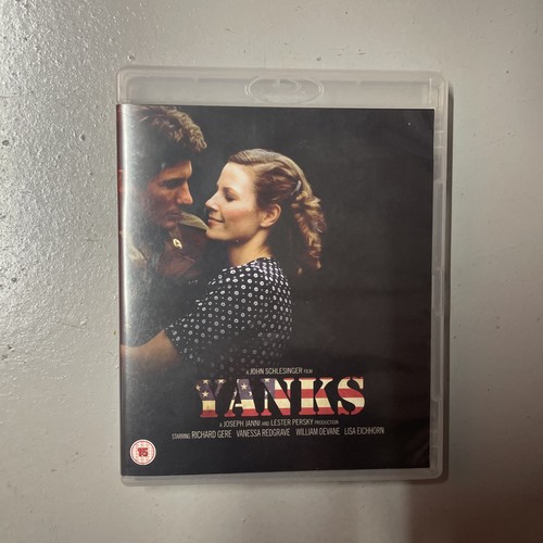 Yanks 1979 richard gere - yanks,