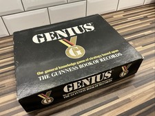 1980s genius the guinness - genius,
