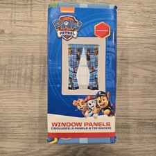 Paw Patrol Microfiber Window