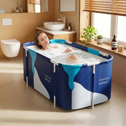 115cm foldable bathtub for - 115cm,