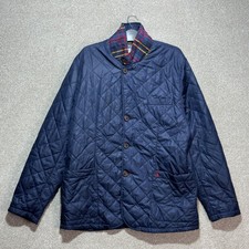 Joules Quilted Jacket Mens XXL