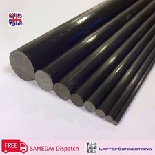 Carbon Fiber Rod, Pultruded