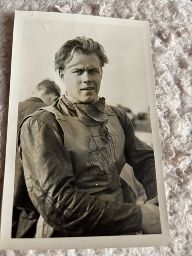 Olle nygren bristol - olle,