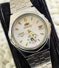 Orient ⭐️⭐️⭐️