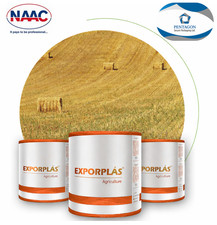 FIO Baler Twine 130 Rust