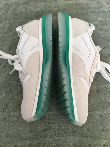 Moda pelle white - in,