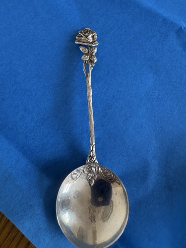 German 835 silver hildesheim - silver,
