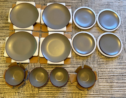 Richmount venus piece - venus, 12-piece