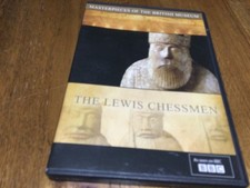 The Lewis Chessmen