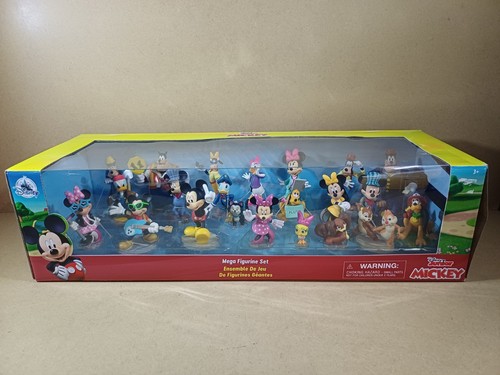 Disney junior mickey mouse and - mickey,