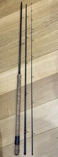 RARE Tricast Vinny Smith Canal Fishing Rod