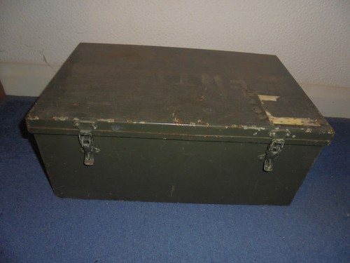 British army steel - british,
