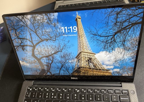 Dell xps 9360 qhd - xps,