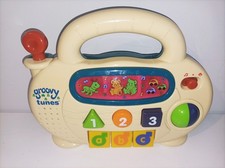 Vtech Little Smart Groovy