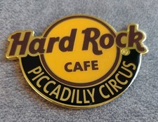 HRC HARD ROCK CAFE -