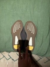 Yeezy Boost 350 Ve Black Uk