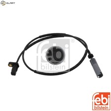 SENSOR WHEEL SPEED 32660 FOR
