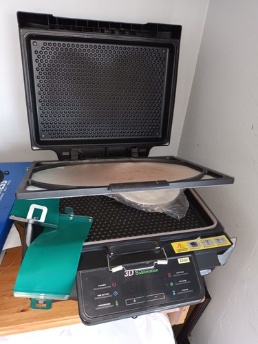 Sublimation