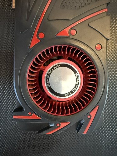 Xfx amd radeon - radeon, r9