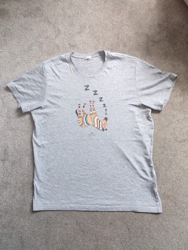 Paul smith men zebra - paul,