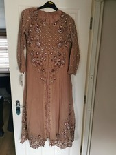  Beige/nude  asian indian