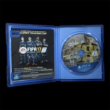 FIFA 17 Sony PlayStation 4 PS4