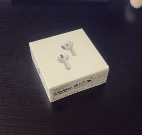 Apple airpods wireless - apple,