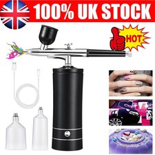Cordless Airbrush Kit with