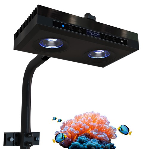 Ctlite aquarium light - ctlite, g5