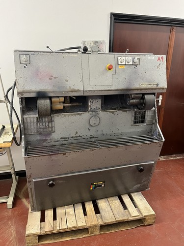 Standard flexam band scouring - flexam,