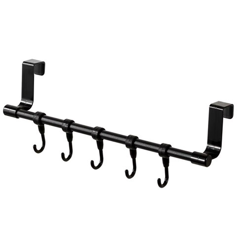 Wall mounted kitchen - wall, utensils