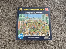 Jan Van Haasteren Albert Heijn