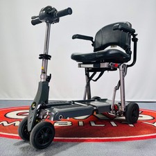 Excel Yoga Lithium Portable