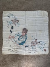 Elvis Presley 1956 EPE Blue