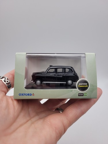 Oxford diecast 76fx4001 - oxford,