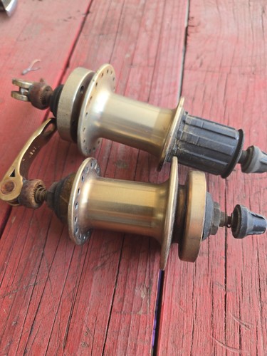 Mtb quando hubs - mtb, 36h