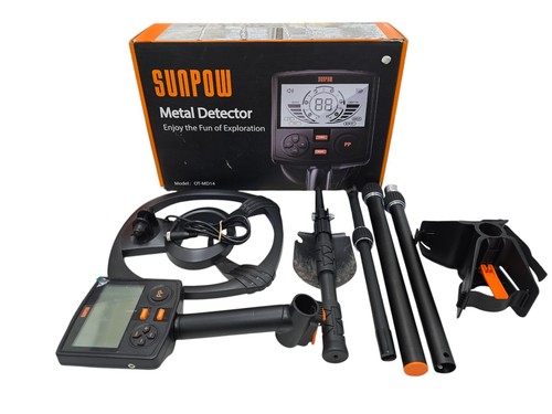 Sunpow md14 waterproof high - sunpow,