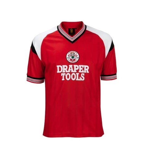 Saints retro shirt 87 - saints,