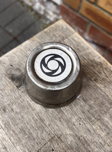 Classic mini 1275gt wheel - 1275gt,