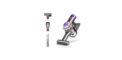 Dyson car and boat - car,