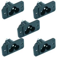 Clover leaf chassis - x,