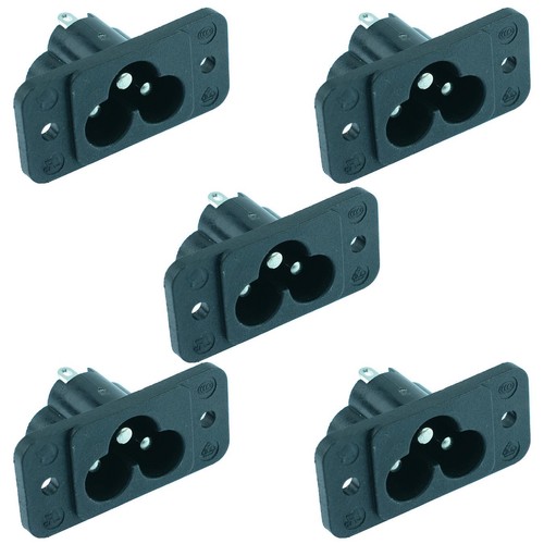Clover leaf chassis - c6,