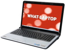 Dell inspiron 1750 - dell,